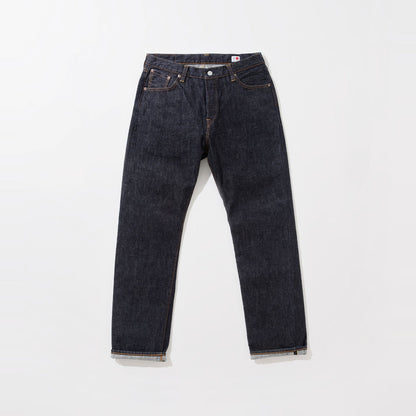EDS REGULAR STRAIGHT No.47 DENIM