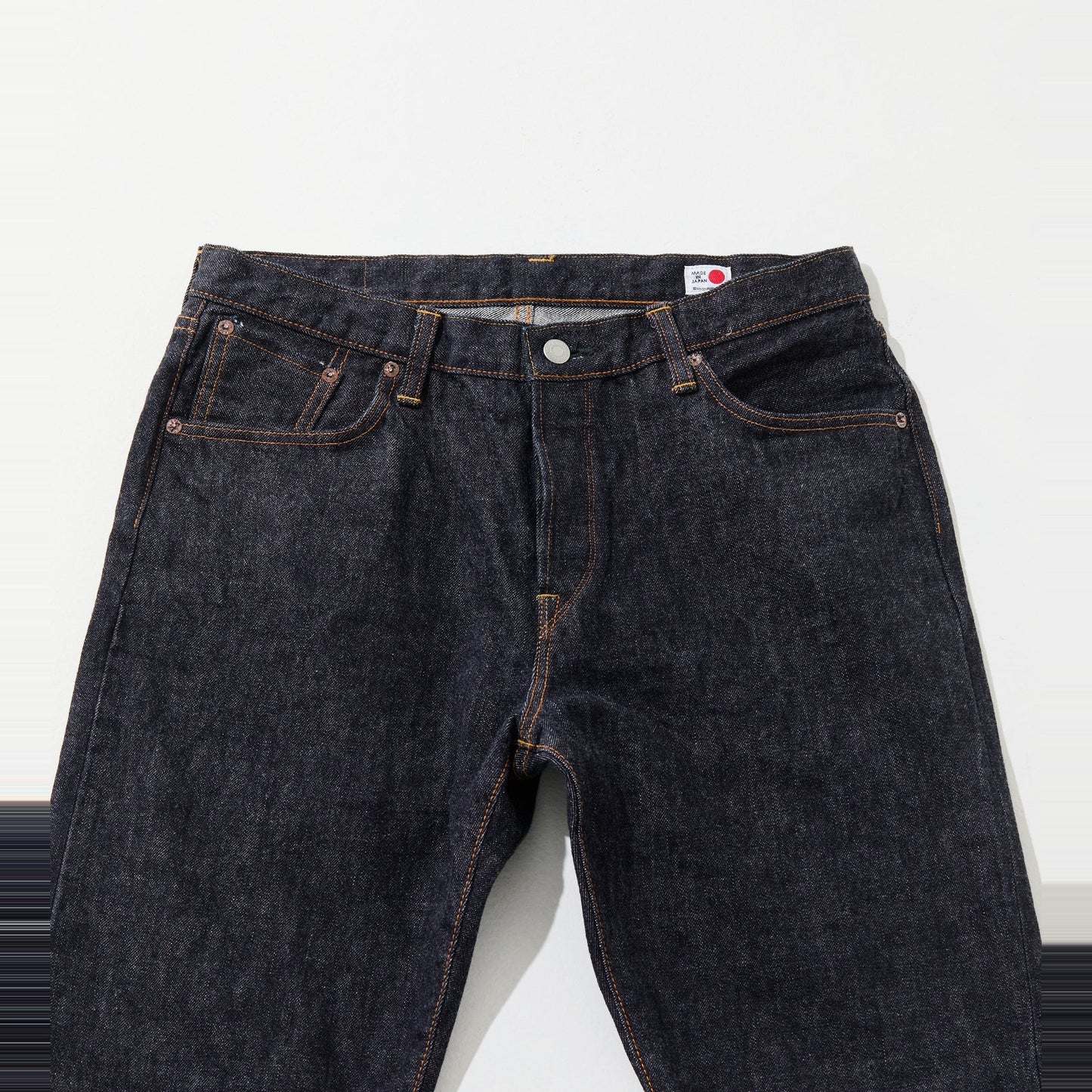 EDS REGULAR STRAIGHT No.47 DENIM