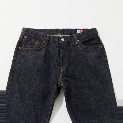 EDS REGULAR STRAIGHT No.47 DENIM