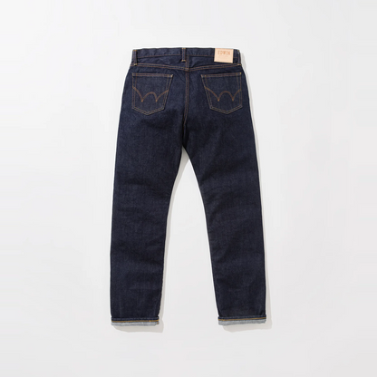 EDS REGULAR STRAIGHT No.61 DENIM