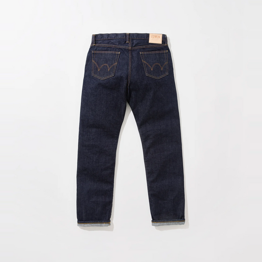 EDS REGULAR STRAIGHT No.61 DENIM