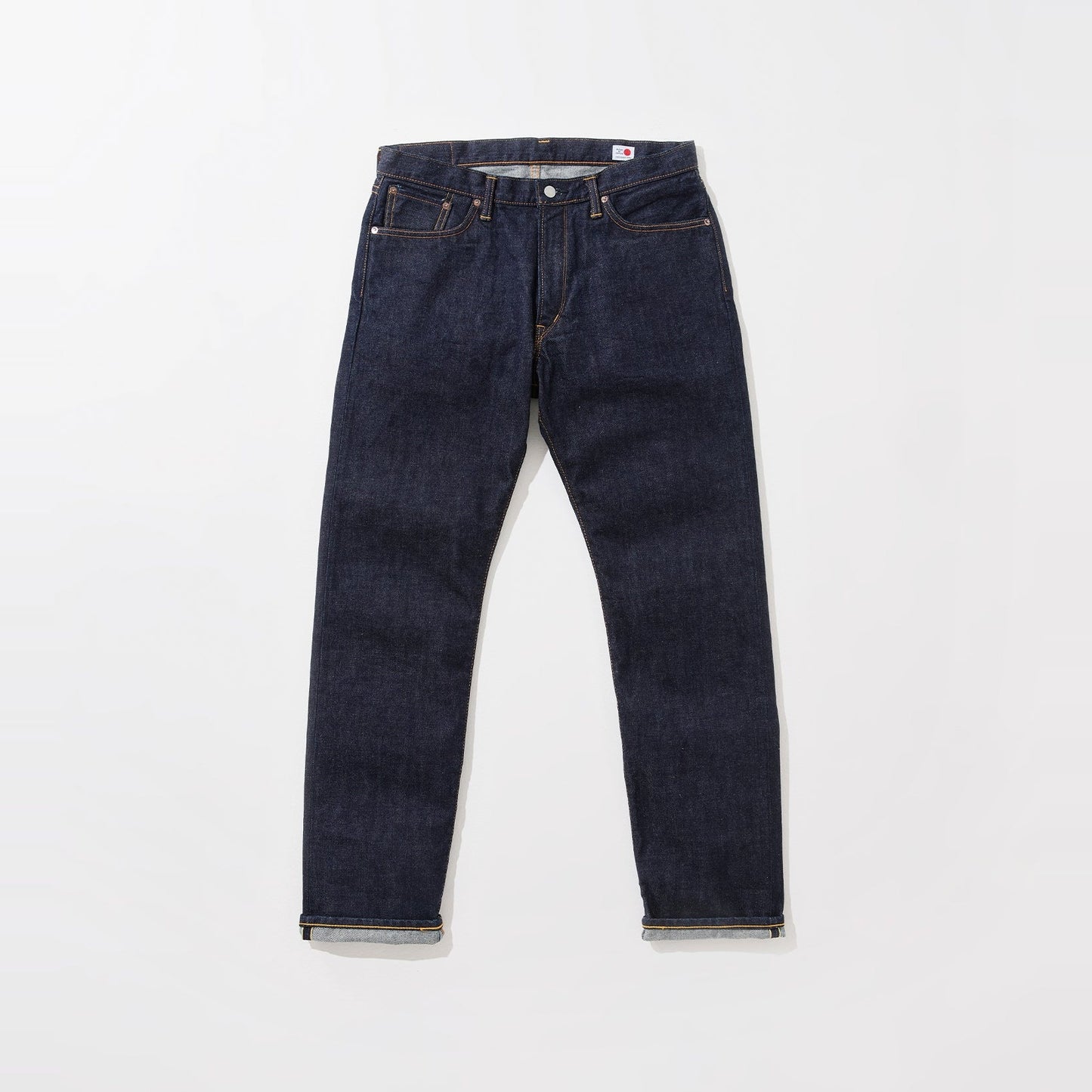 EDS REGULAR STRAIGHT No.61 DENIM