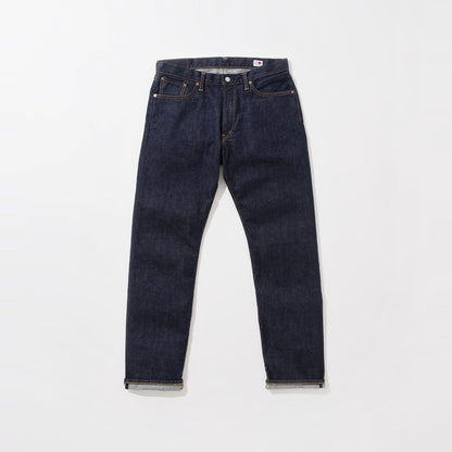EDS REGULAR STRAIGHT No.61 DENIM