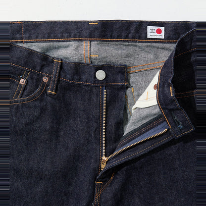 EDS REGULAR STRAIGHT No.61 DENIM