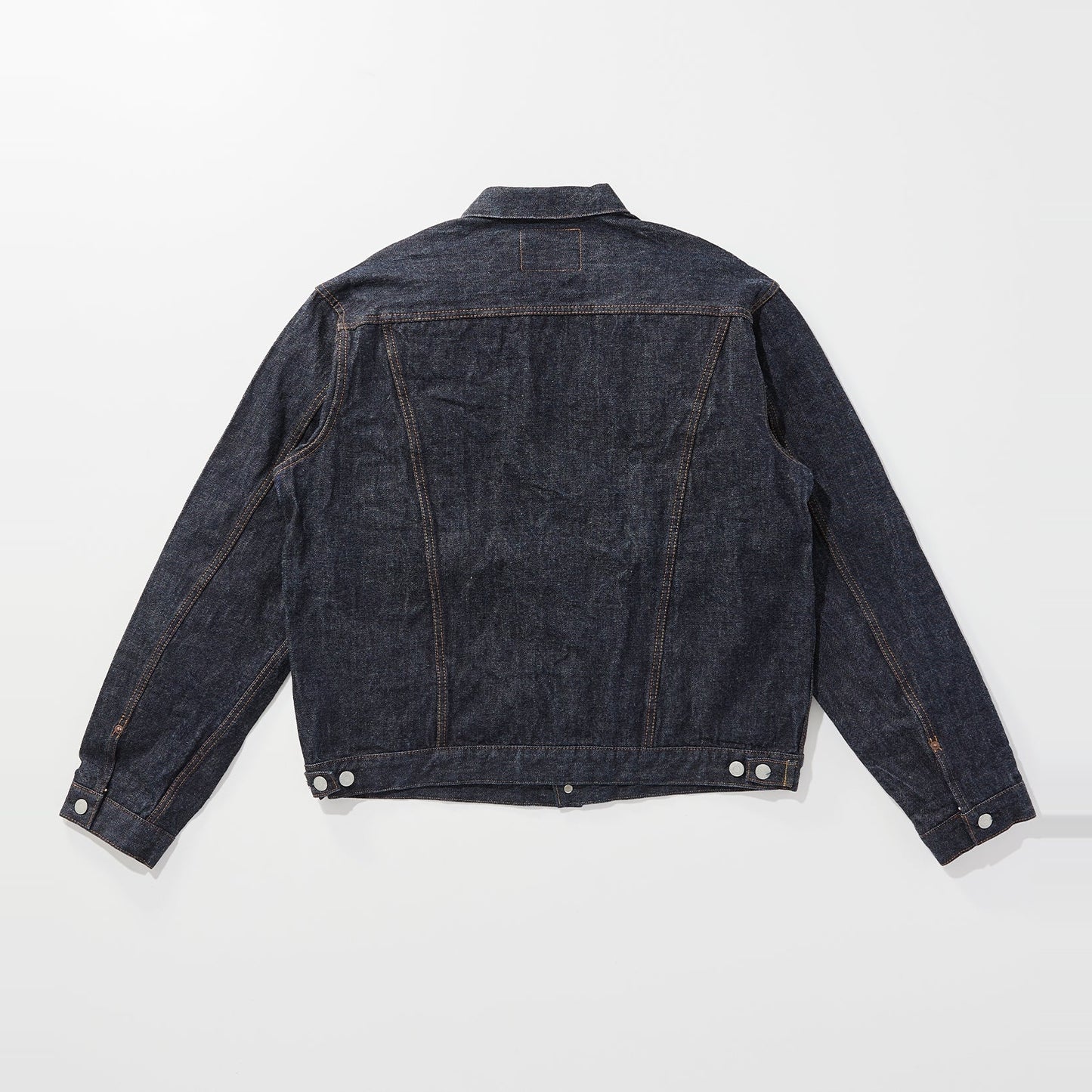 EDS JACKET No.47 DENIM