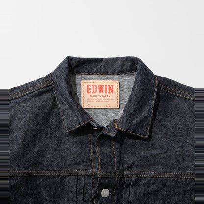 EDS JACKET No.47 DENIM