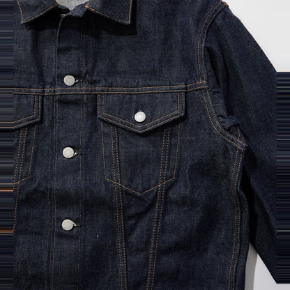 EDWIN EDS JACKET No.61 DENIM