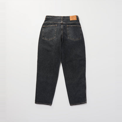 KATANA JEANS BLACK SW