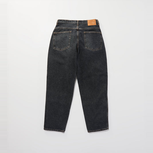KATANA JEANS BLACK SW