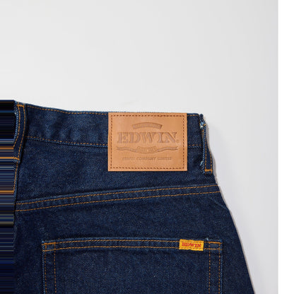 ESP YELLOW TAB HAKAMA JEANS OW