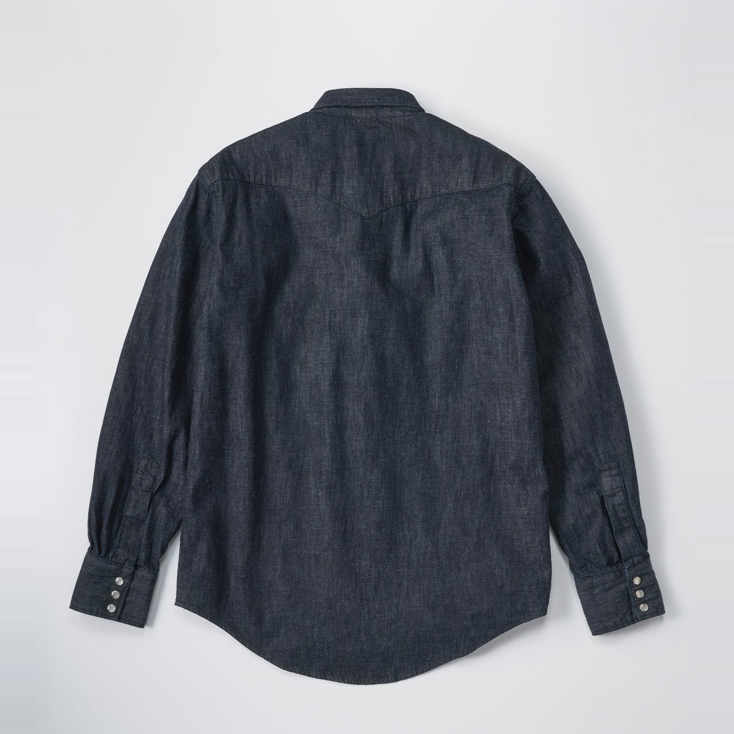 WESTERN SHIRT L/S OW