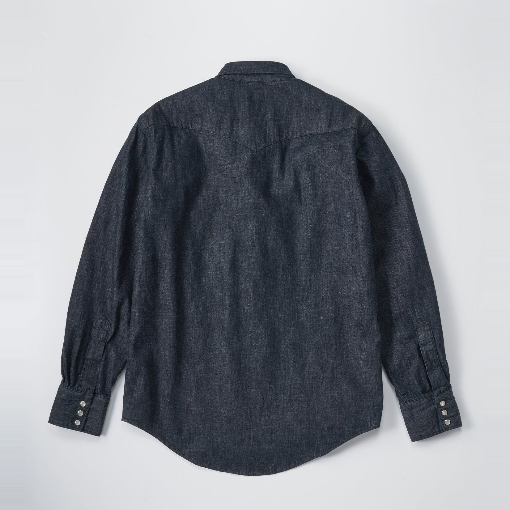 WESTERN SHIRT L/S OW