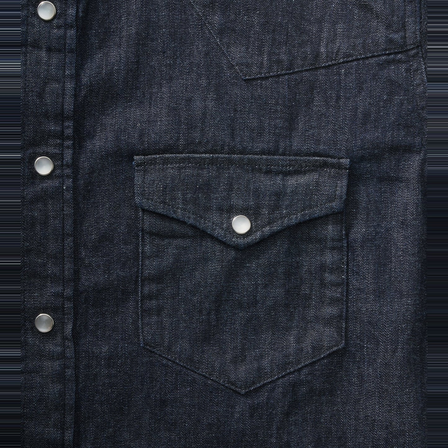 WESTERN SHIRT L/S OW