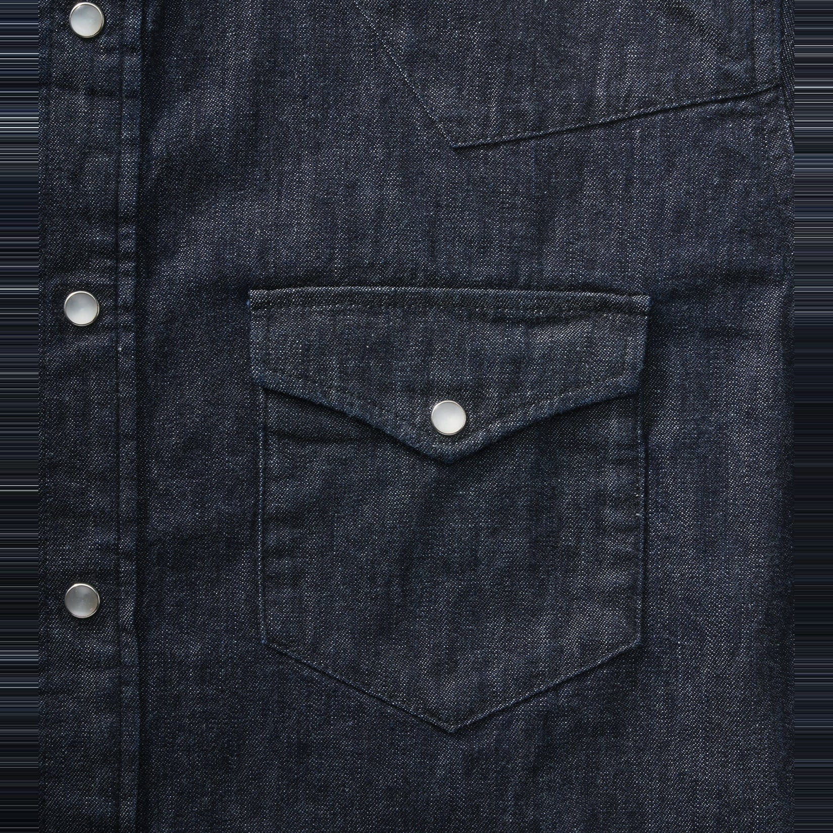 WESTERN SHIRT L/S OW