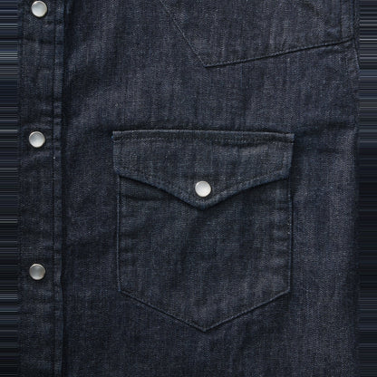 WESTERN SHIRT L/S OW