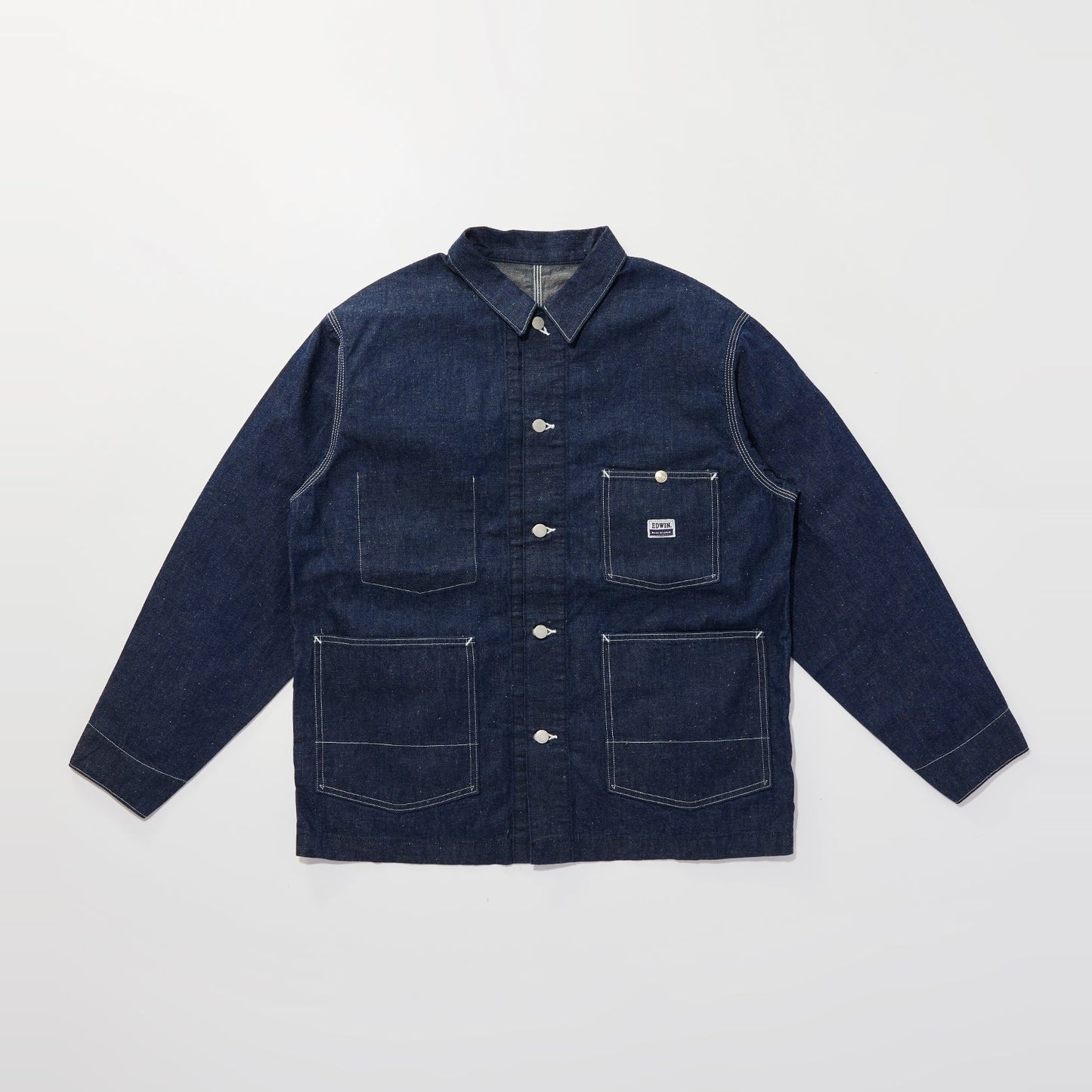 ESP COVERALL JACKET OW