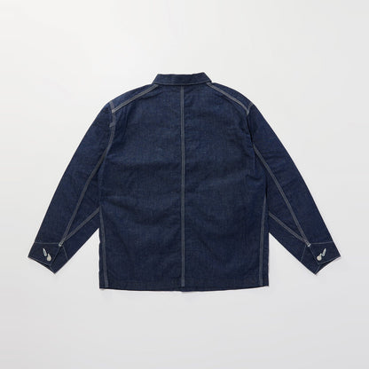 ESP COVERALL JACKET OW