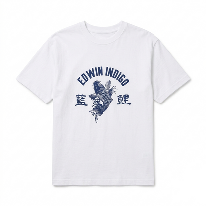 S/S TEE NAVY