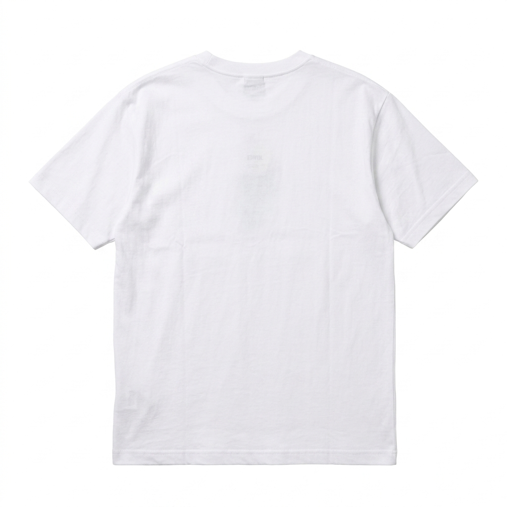 S/S TEE NAVY
