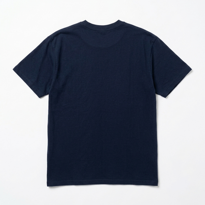 INDIGO BASSEN S/S TEE NINJA