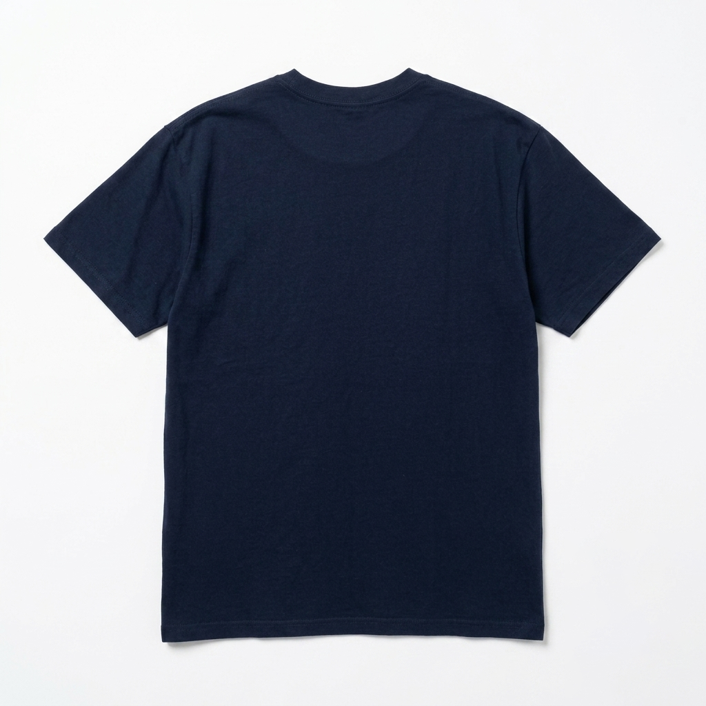 INDIGO BASSEN S/S TEE SENSE