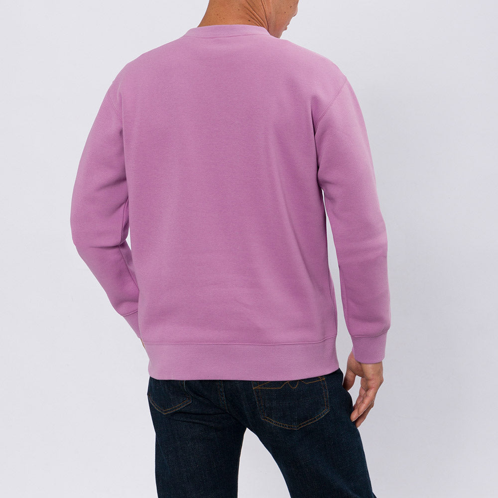 MONTBELL COTTON SWEATSHIRT #6