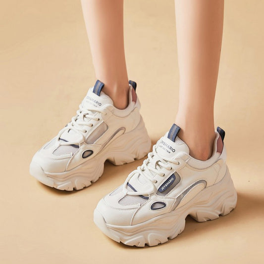 JOY AND MARIO 21088W-BLUE