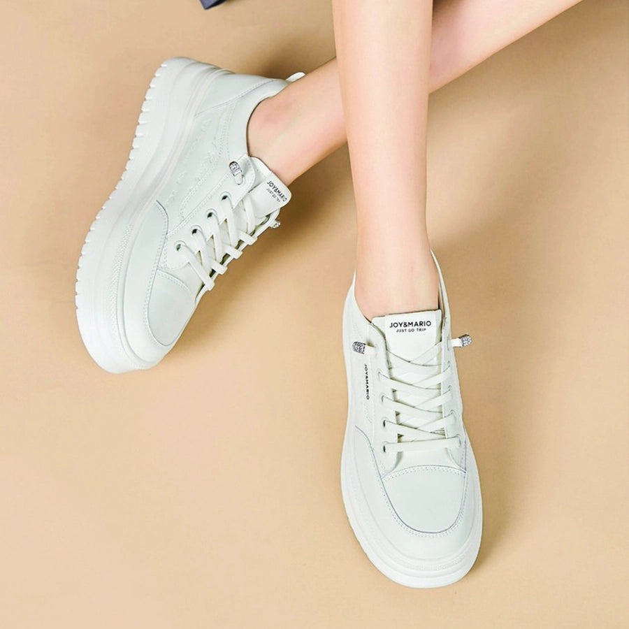 JOY AND MARIO 21681W-IVORY