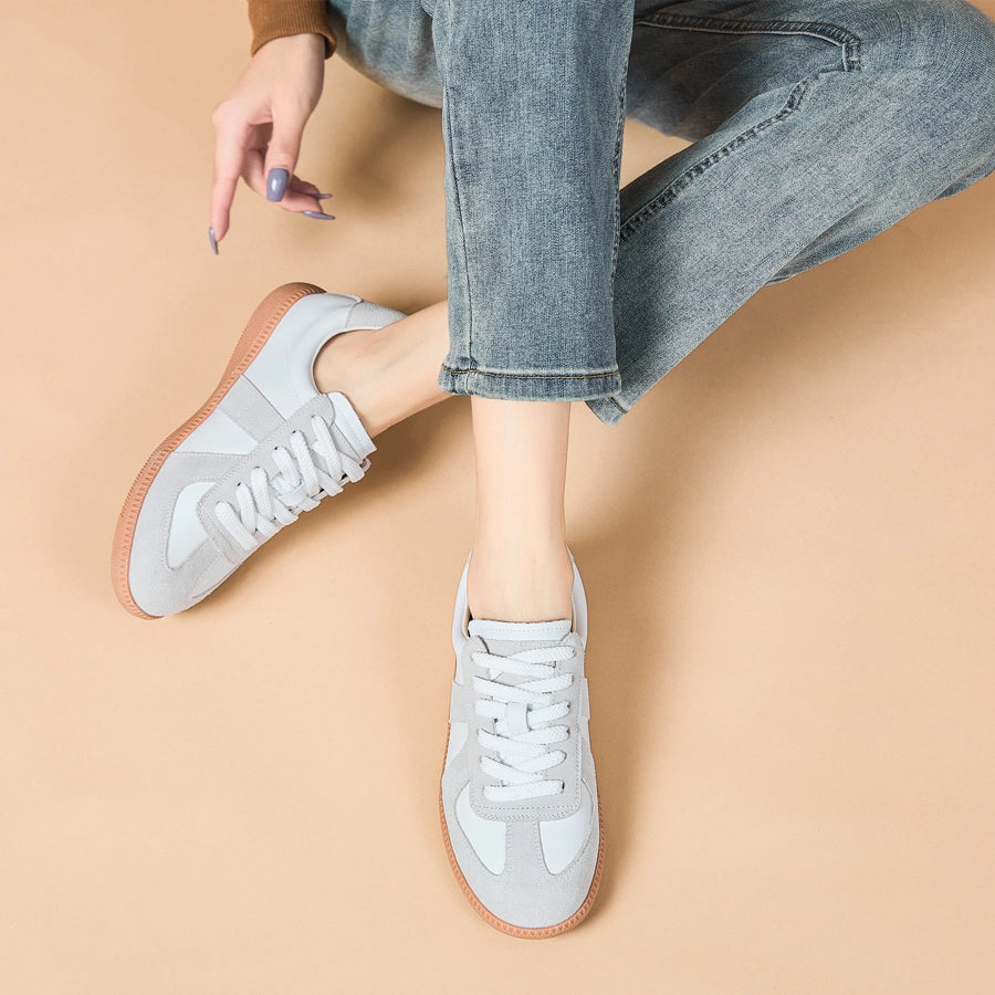 JOY AND MARIO 21809W-GREY