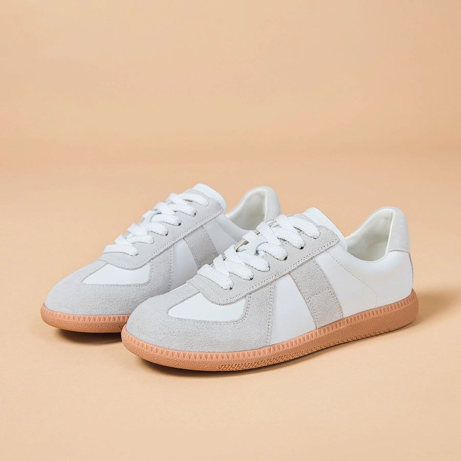 JOY AND MARIO 21809W-GREY