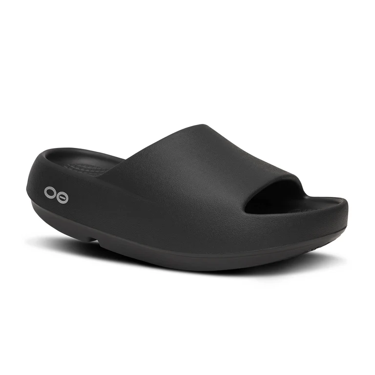 OOahh+ Black