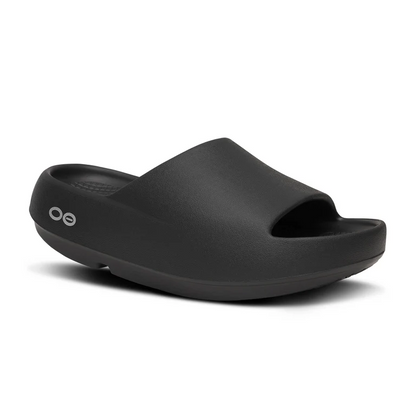 OOahh+ Black