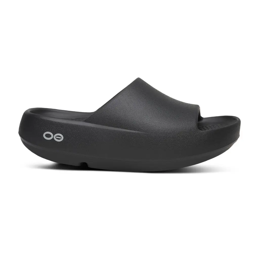 OOahh+ Black