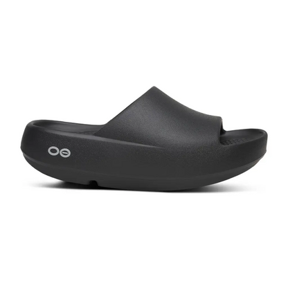 OOahh+ Black