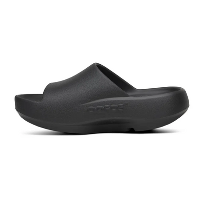 OOahh+ Black
