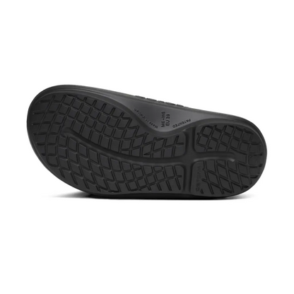 OOahh+ Black