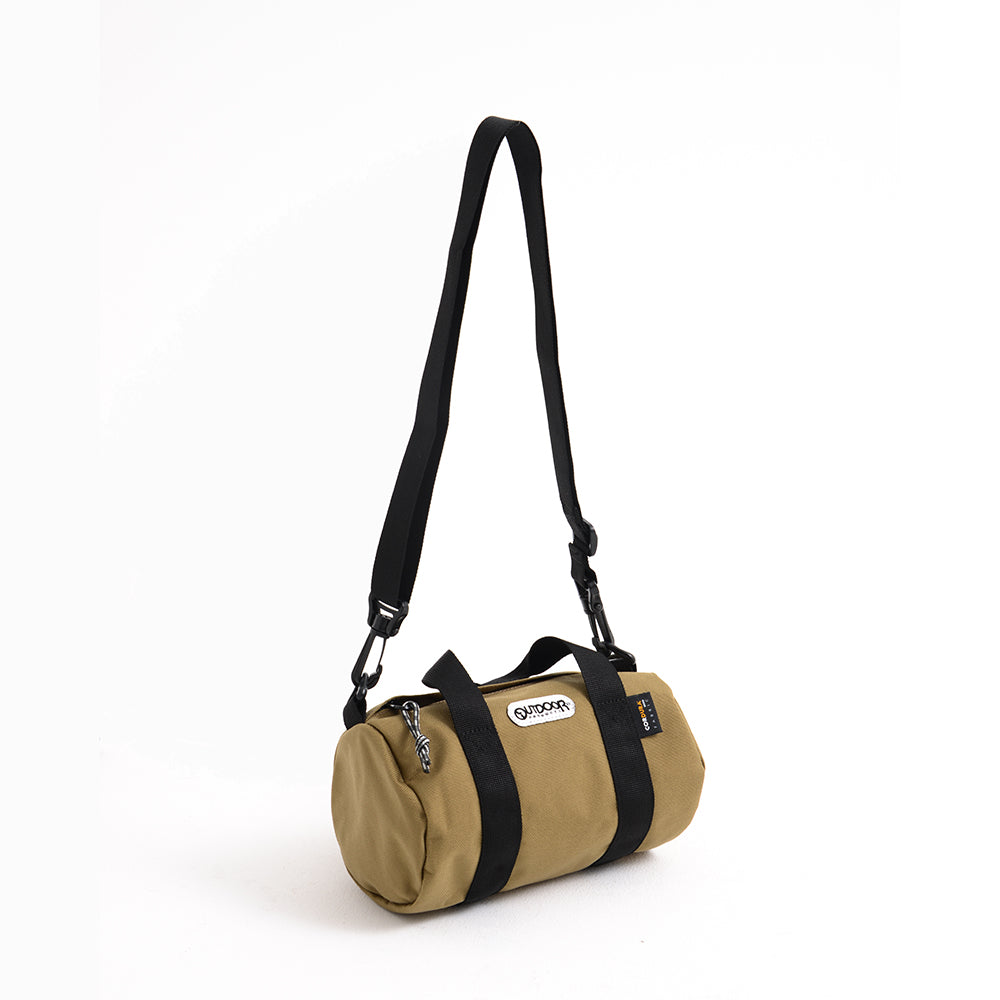 OUTDOOR PRO CLASSIC ROLL BOSTON SMALL SOLID 3L