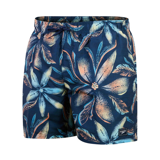 S24 M DIGITAL PRINTED LEISURE 16 WATERSHORT