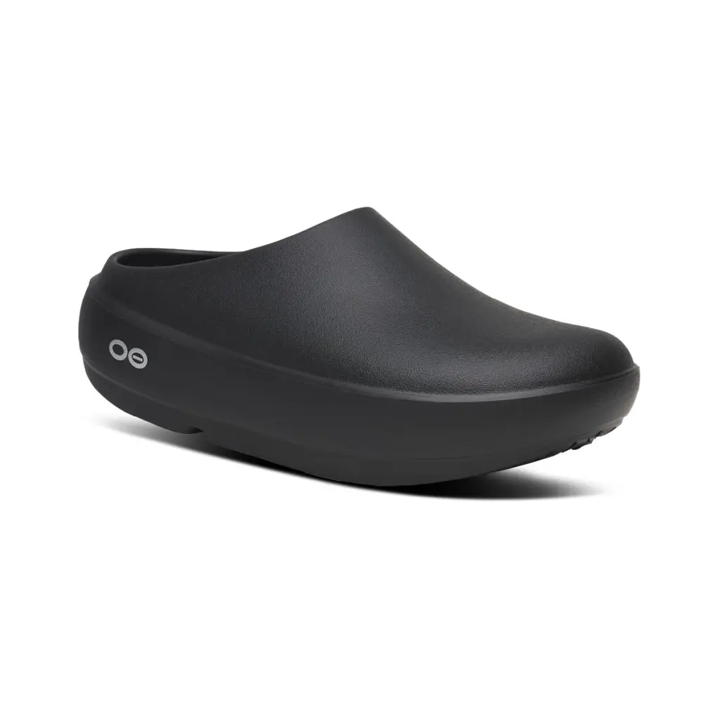 OOcloog+ Black