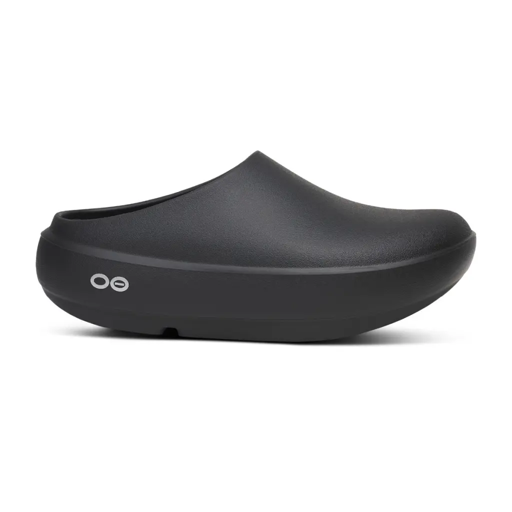 OOcloog+ Black