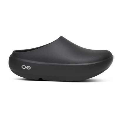 OOcloog+ Black