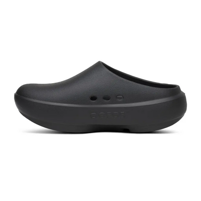 OOcloog+ Black
