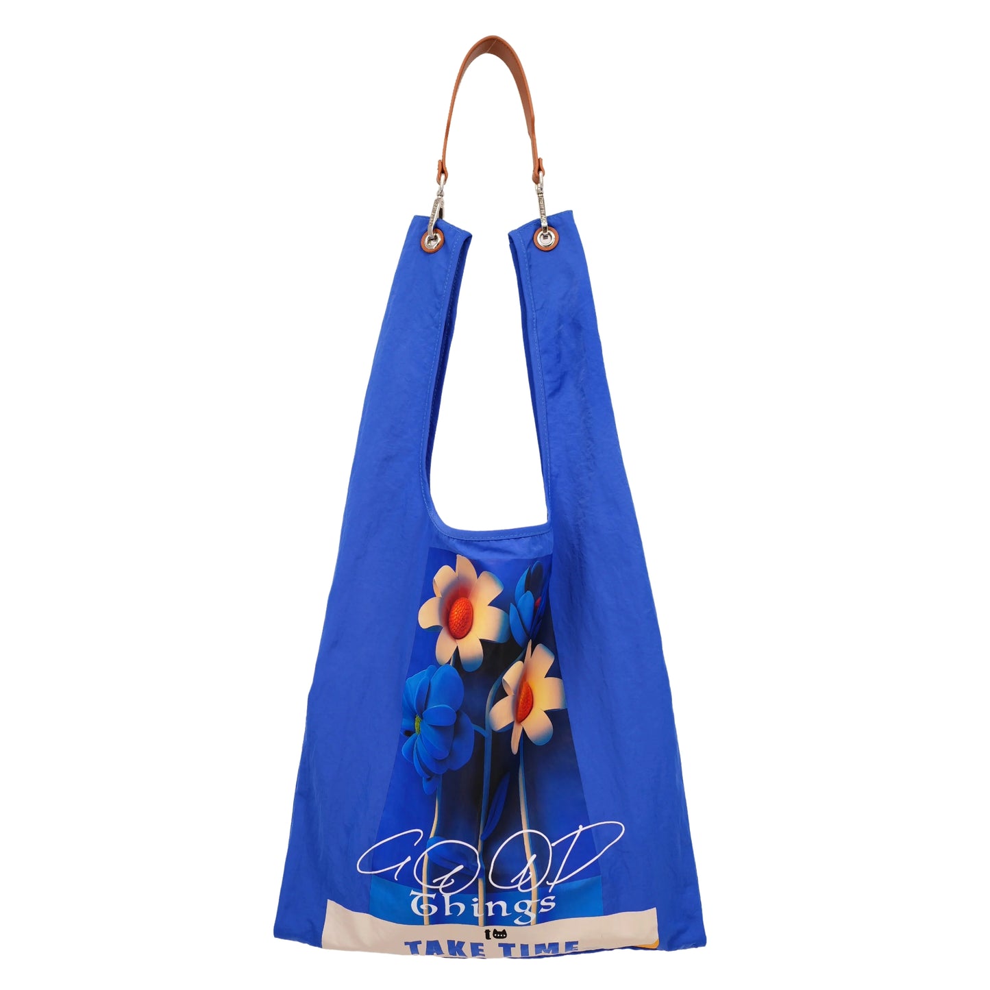 GTTT Toby Bag with detachable genuine