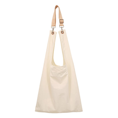 GENTLE Toby Bag with detachable nylon