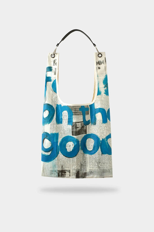 FOCUS Toby Bag with detachable genuine