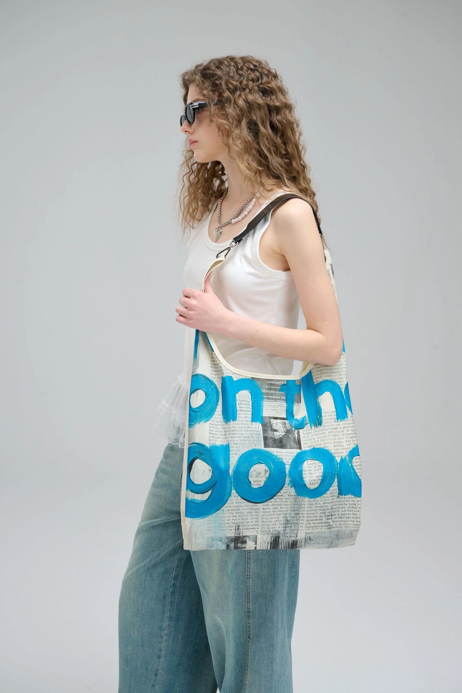 FOCUS Toby Bag with detachable genuine