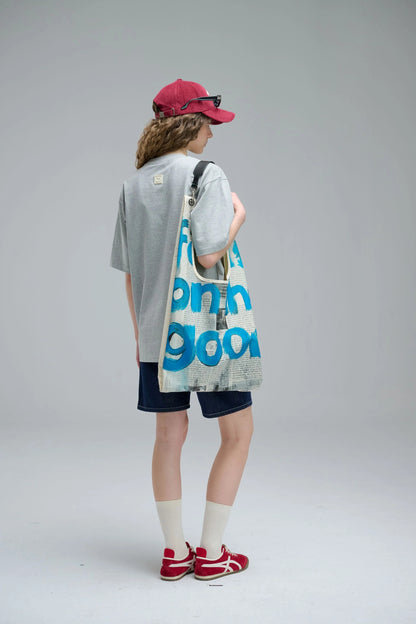 FOCUS Toby Bag with detachable genuine