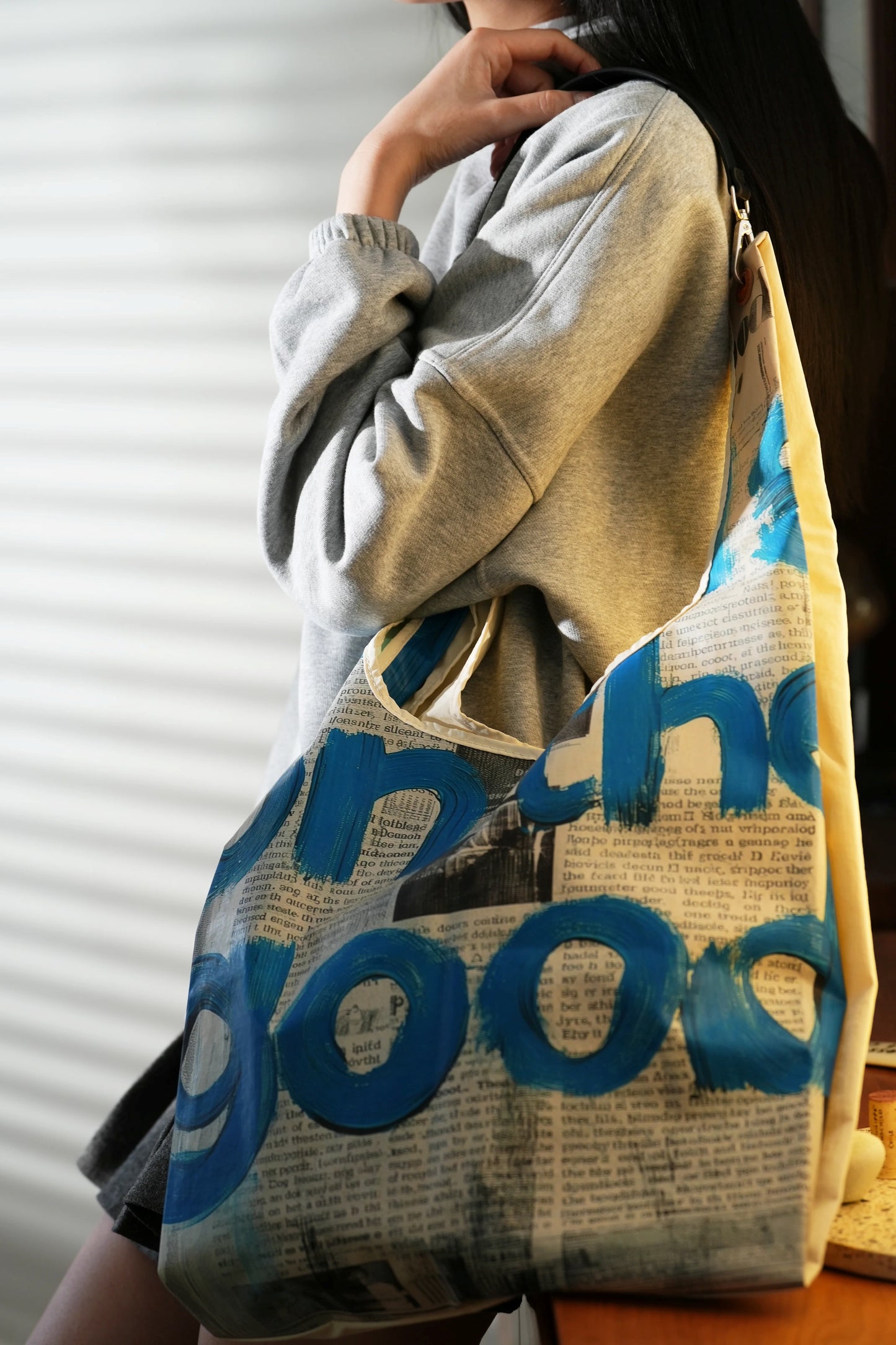 FOCUS Toby Bag with detachable genuine