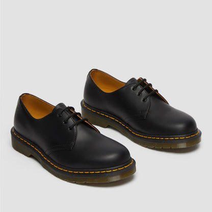 1461 WS BLACK SMOOTH