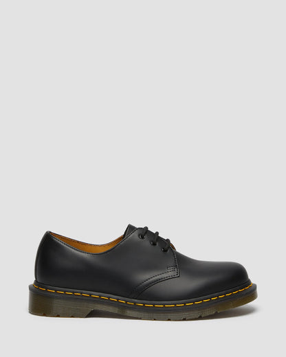 1461 WS BLACK SMOOTH